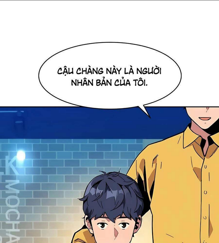Đi Săn Tự Động Bằng Phân Thân: Chapter 8