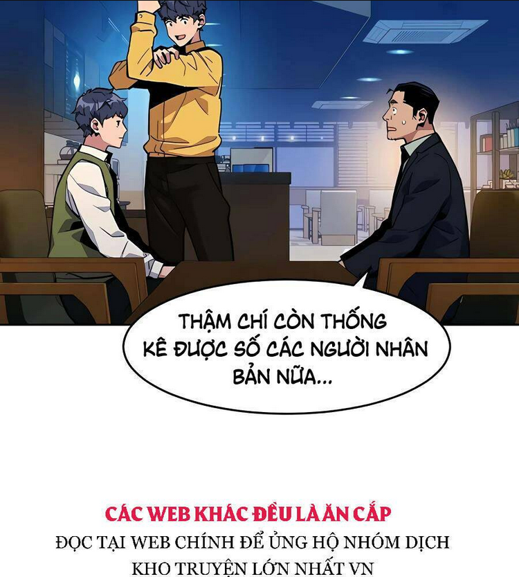Đi Săn Tự Động Bằng Phân Thân: Chapter 8