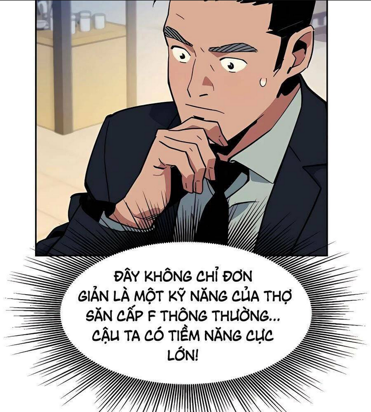 Đi Săn Tự Động Bằng Phân Thân: Chapter 8