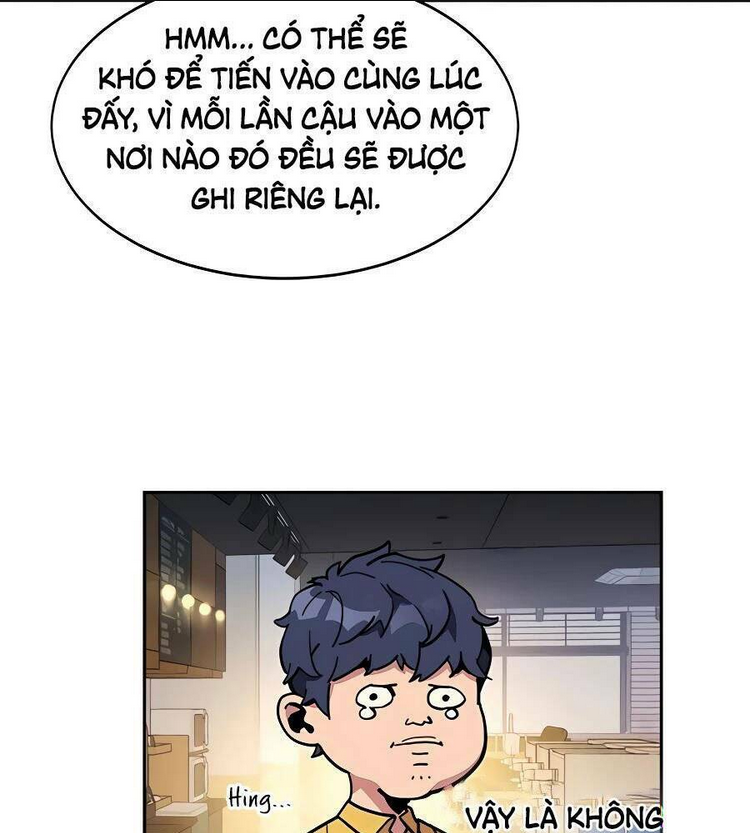 Đi Săn Tự Động Bằng Phân Thân: Chapter 8