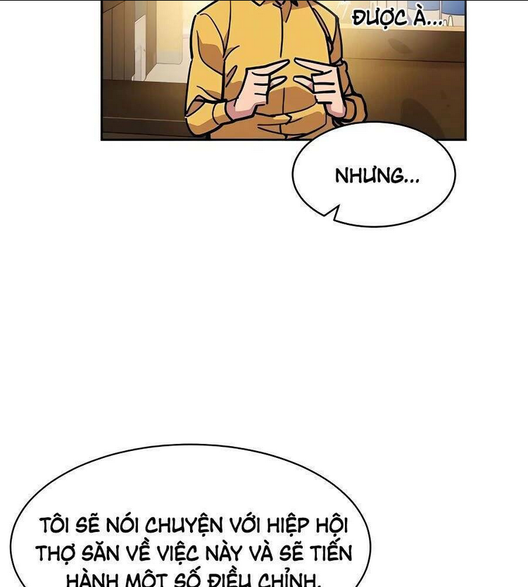 Đi Săn Tự Động Bằng Phân Thân: Chapter 8