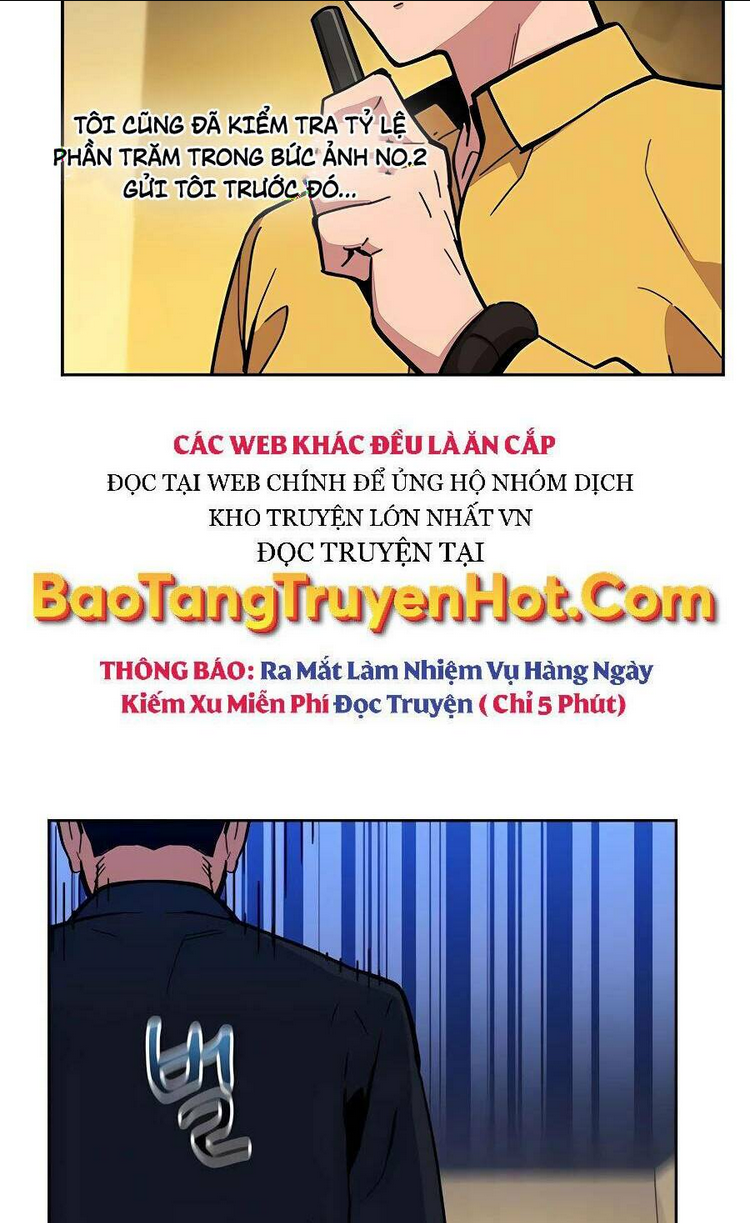Đi Săn Tự Động Bằng Phân Thân: Chapter 8