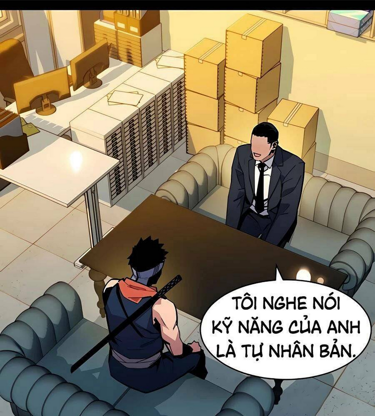 Đi Săn Tự Động Bằng Phân Thân: Chapter 8