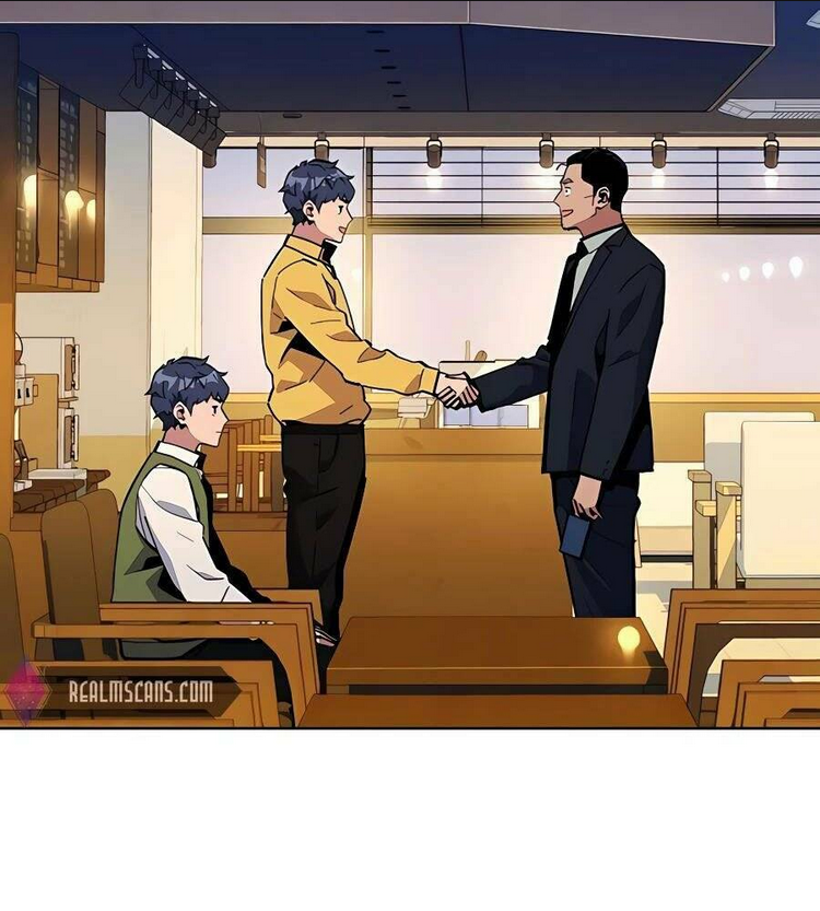Đi Săn Tự Động Bằng Phân Thân: Chapter 8
