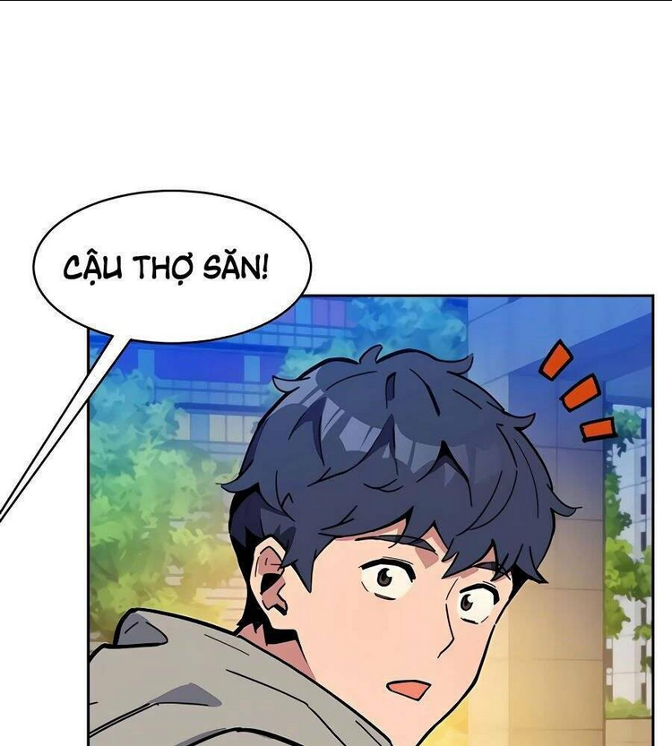 Đi Săn Tự Động Bằng Phân Thân: Chapter 8