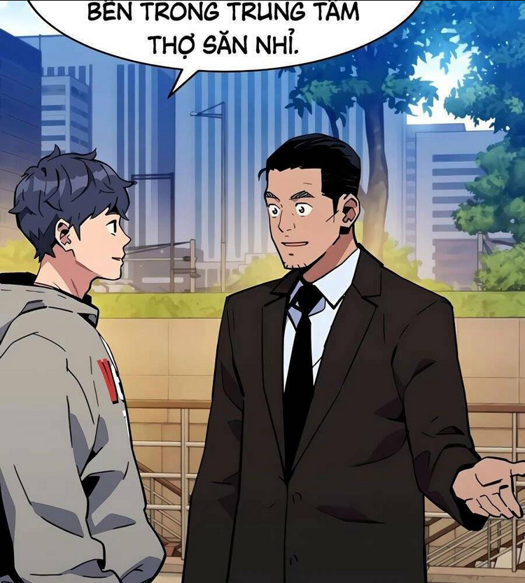 Đi Săn Tự Động Bằng Phân Thân: Chapter 8