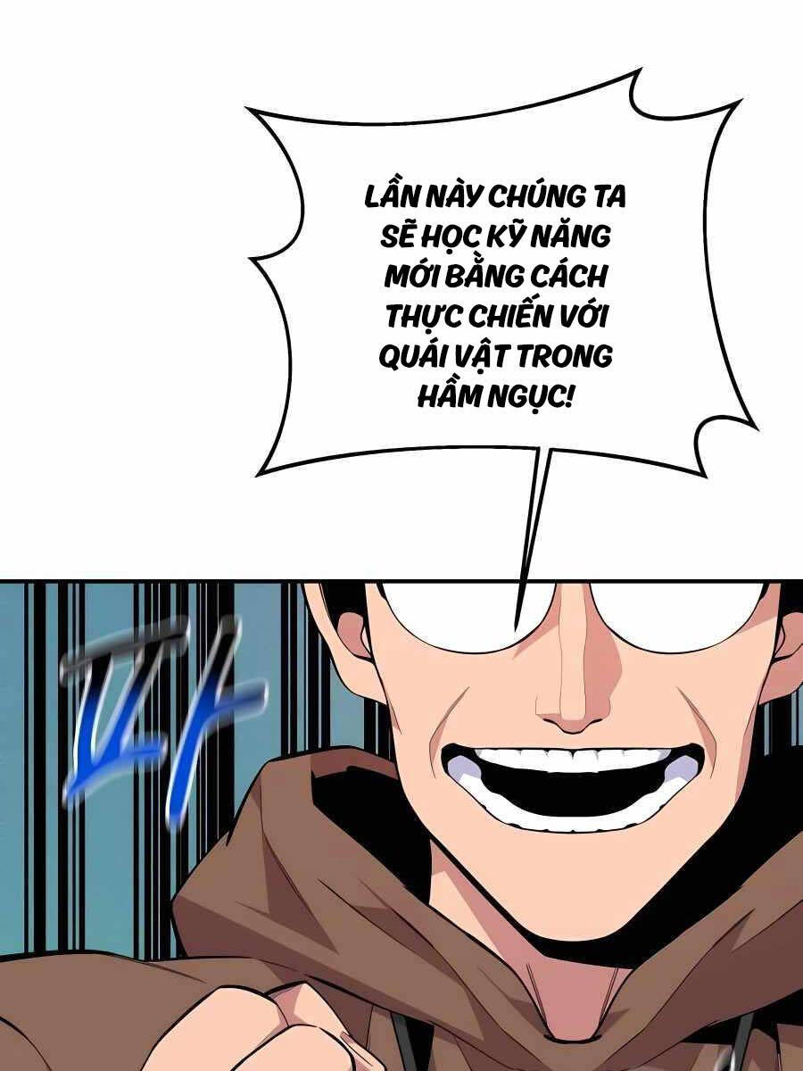 Đi Săn Tự Động Bằng Phân Thân: Chapter 80