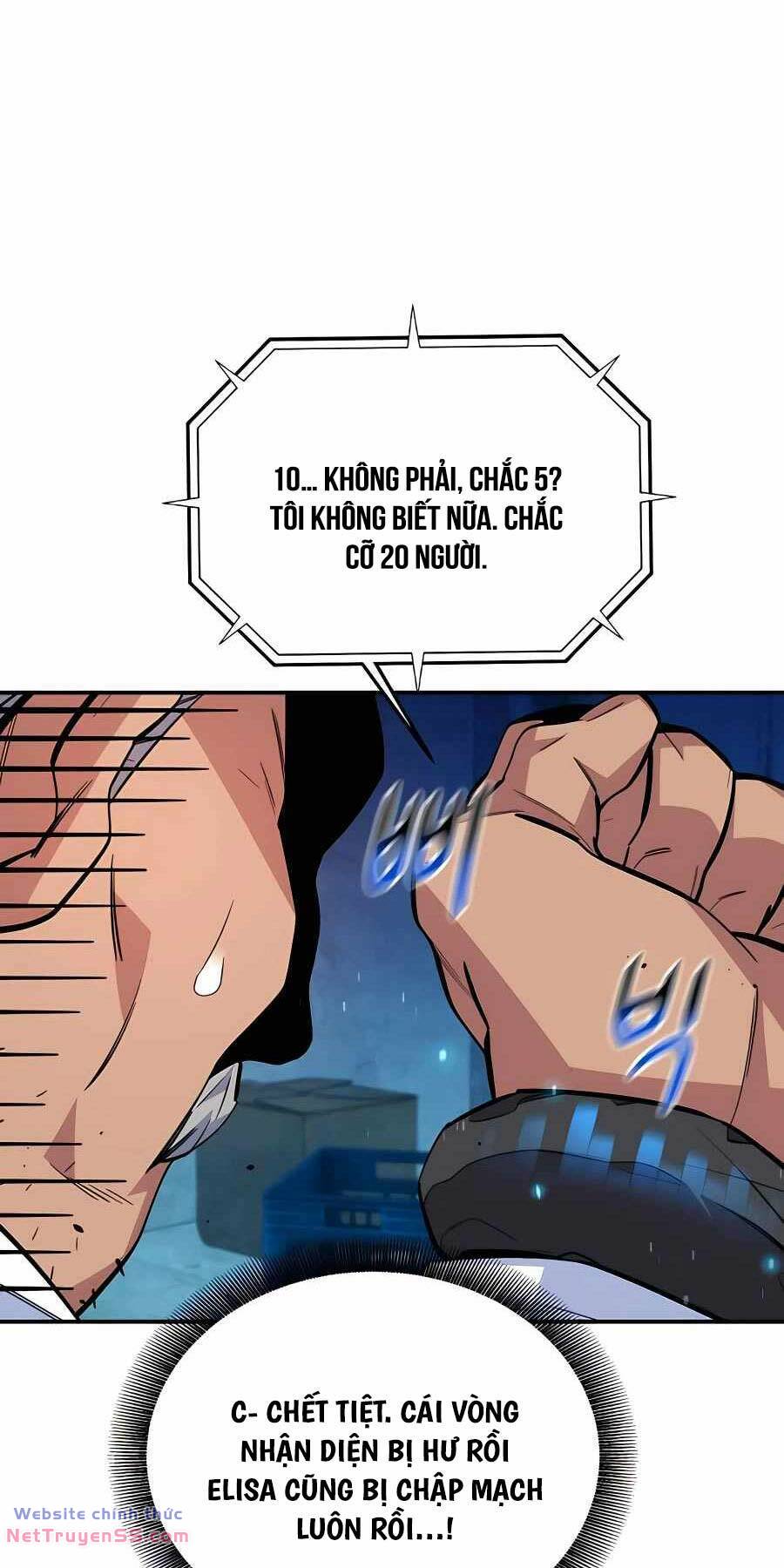 Đi Săn Tự Động Bằng Phân Thân: Chapter 80