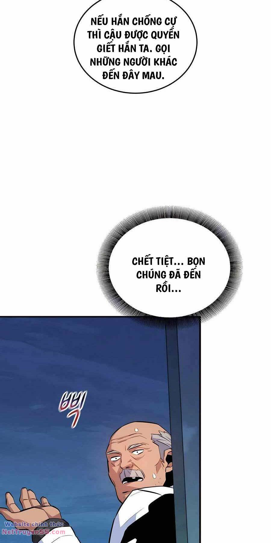 Đi Săn Tự Động Bằng Phân Thân: Chapter 80