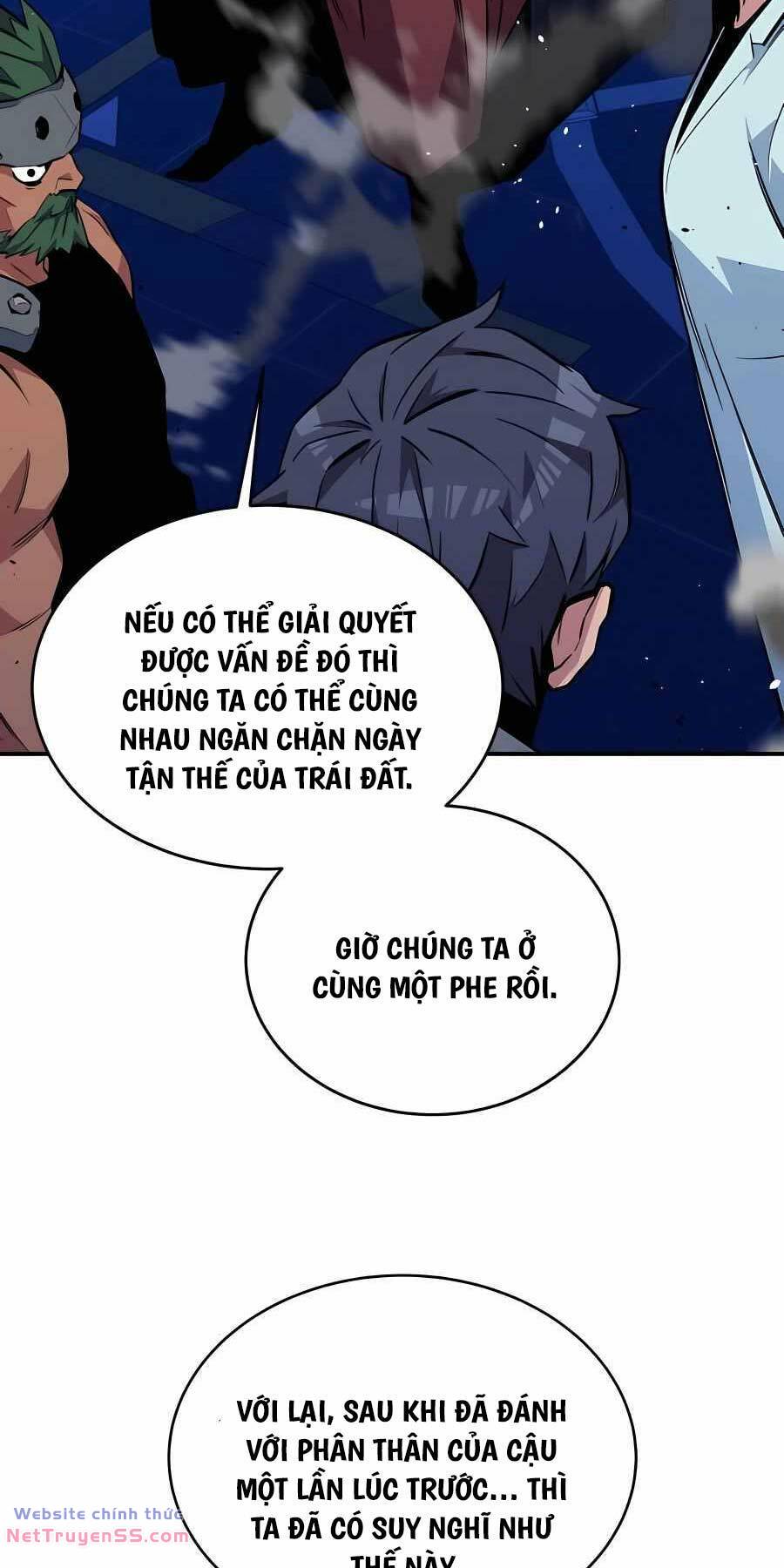 Đi Săn Tự Động Bằng Phân Thân: Chapter 80