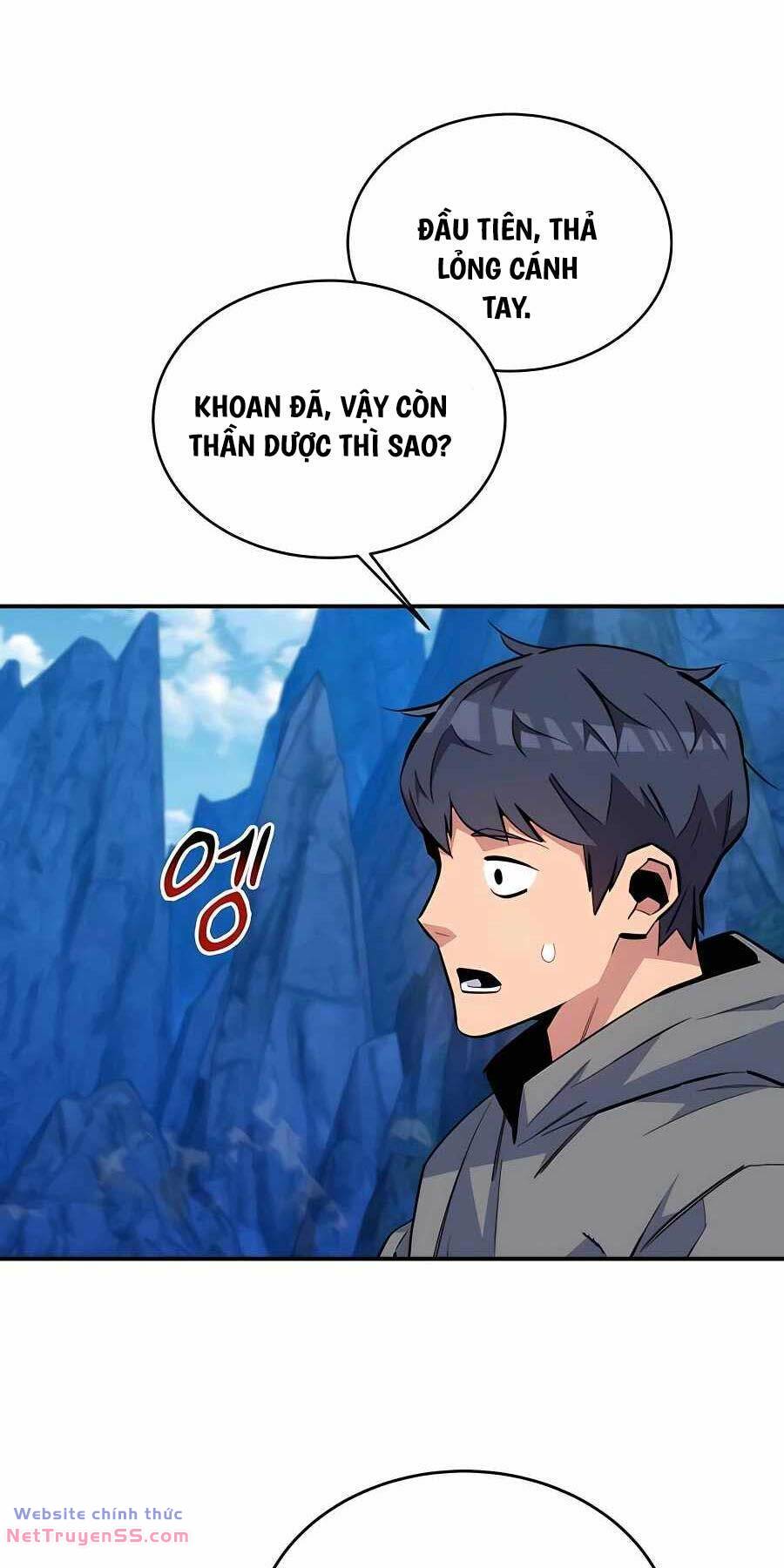 Đi Săn Tự Động Bằng Phân Thân: Chapter 80