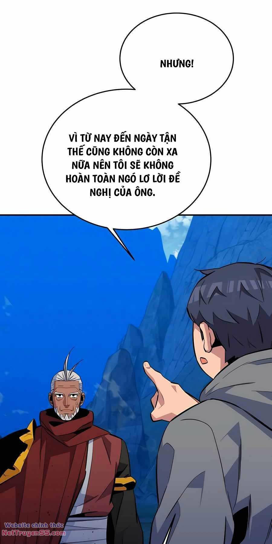 Đi Săn Tự Động Bằng Phân Thân: Chapter 80