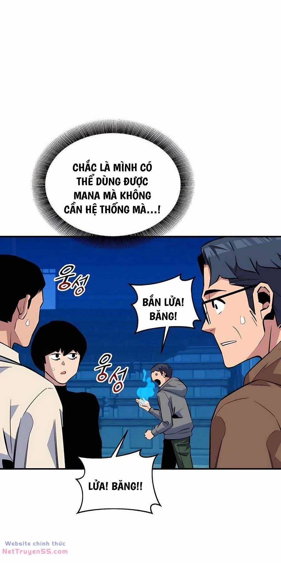 Đi Săn Tự Động Bằng Phân Thân: Chapter 80