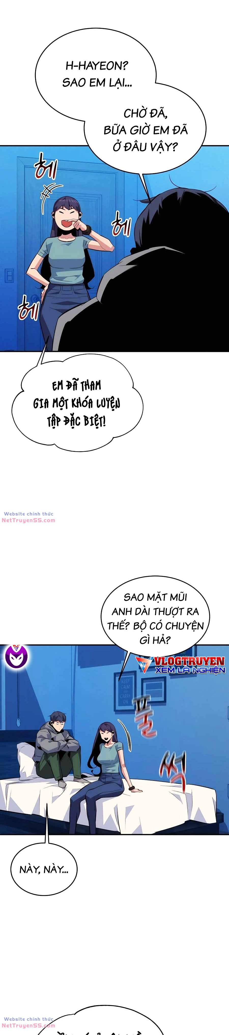 Đi Săn Tự Động Bằng Phân Thân: Chapter 81