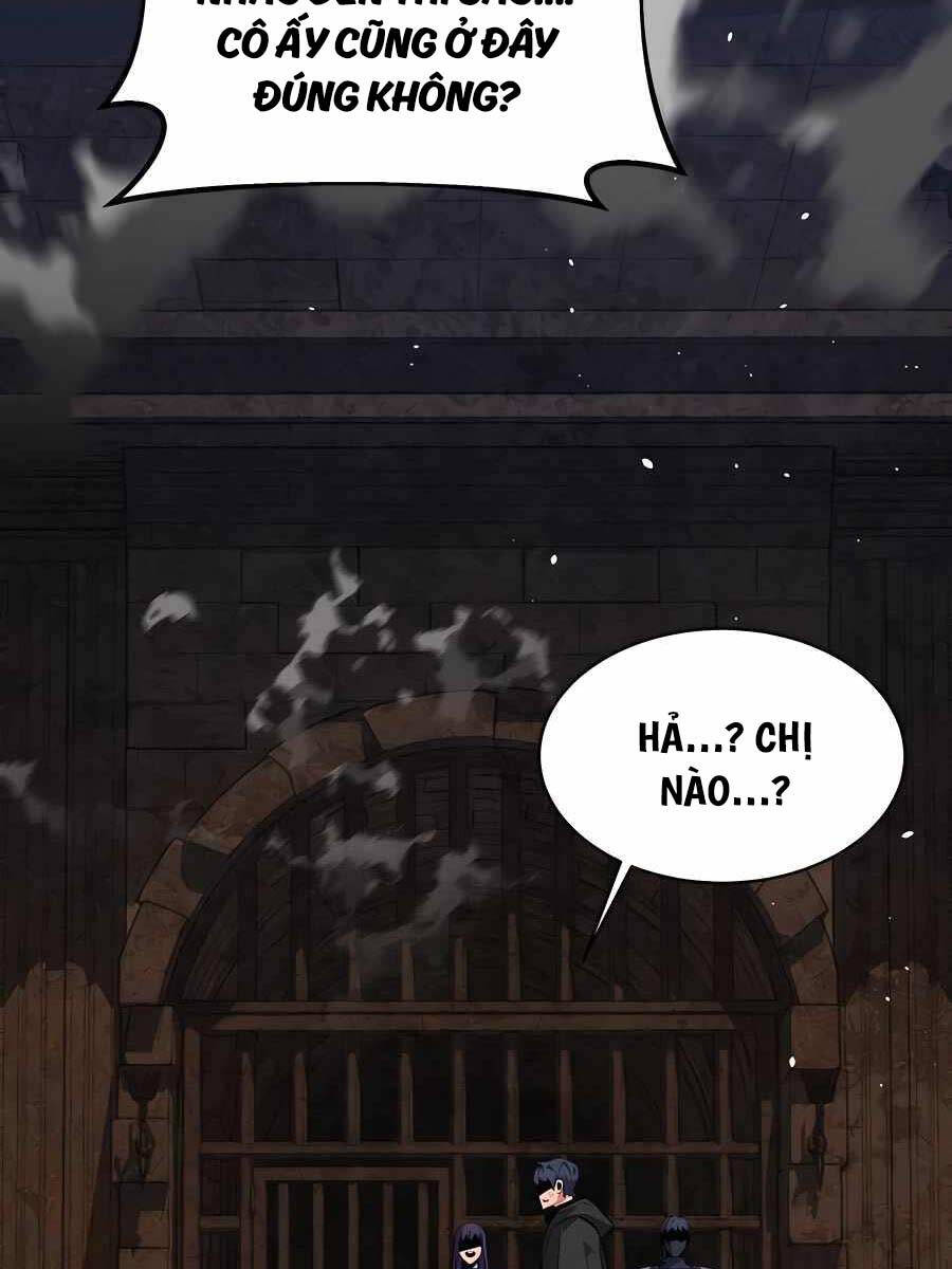 Đi Săn Tự Động Bằng Phân Thân: Chapter 81