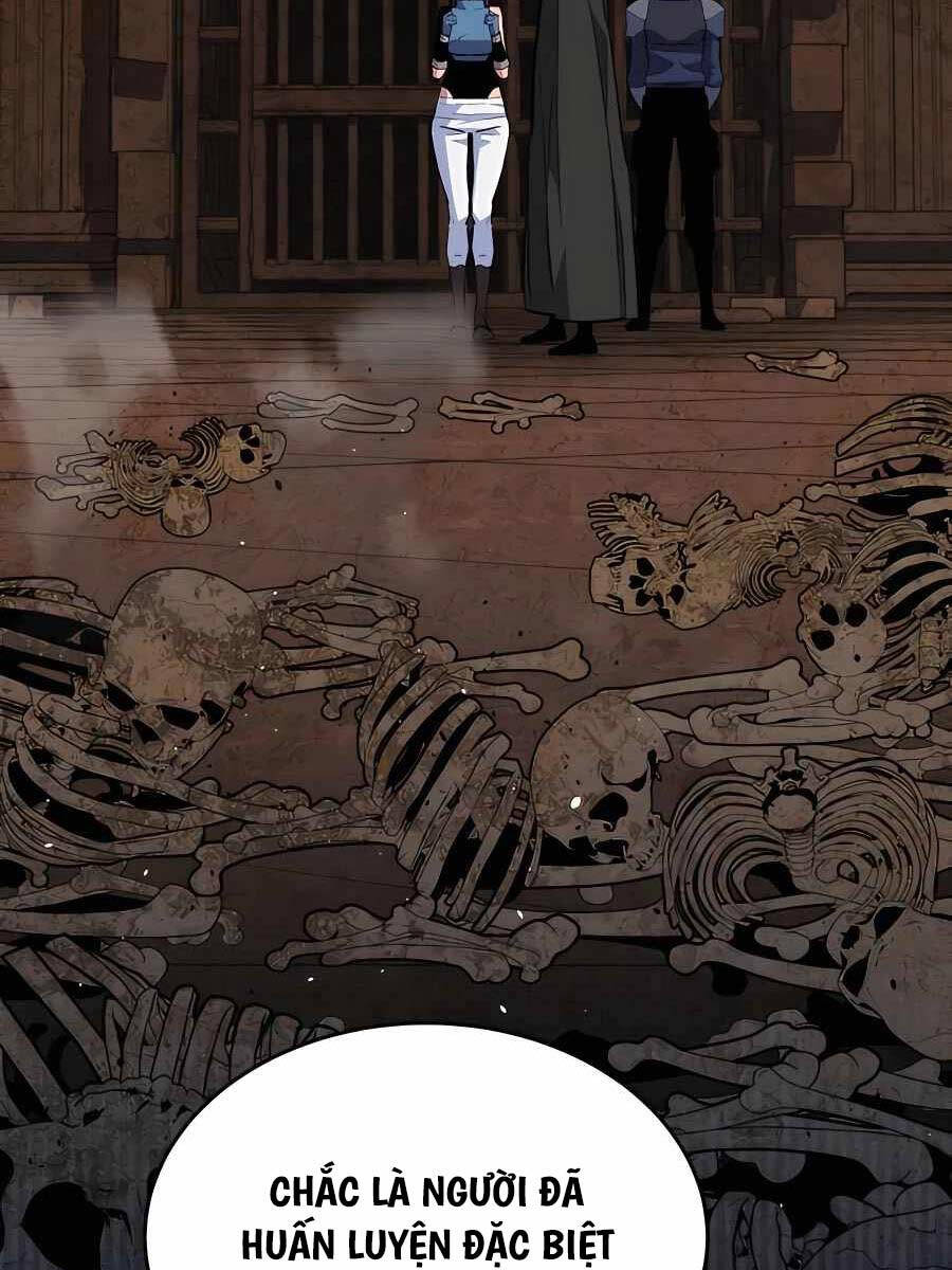 Đi Săn Tự Động Bằng Phân Thân: Chapter 81