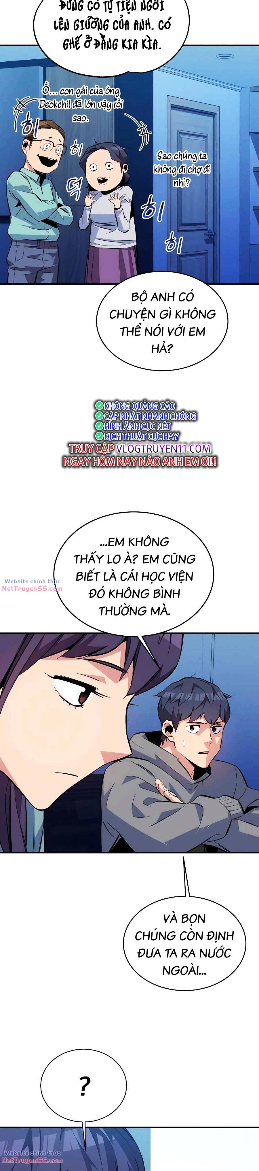 Đi Săn Tự Động Bằng Phân Thân: Chapter 81