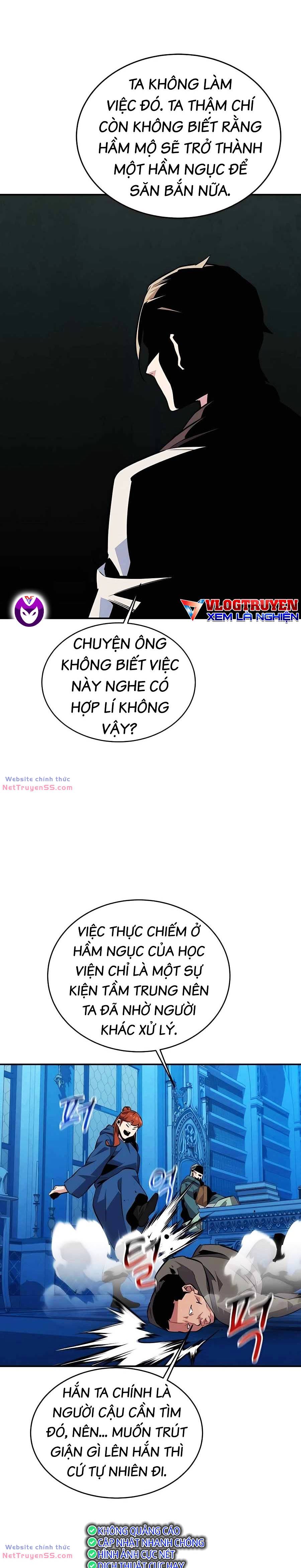 Đi Săn Tự Động Bằng Phân Thân: Chapter 81