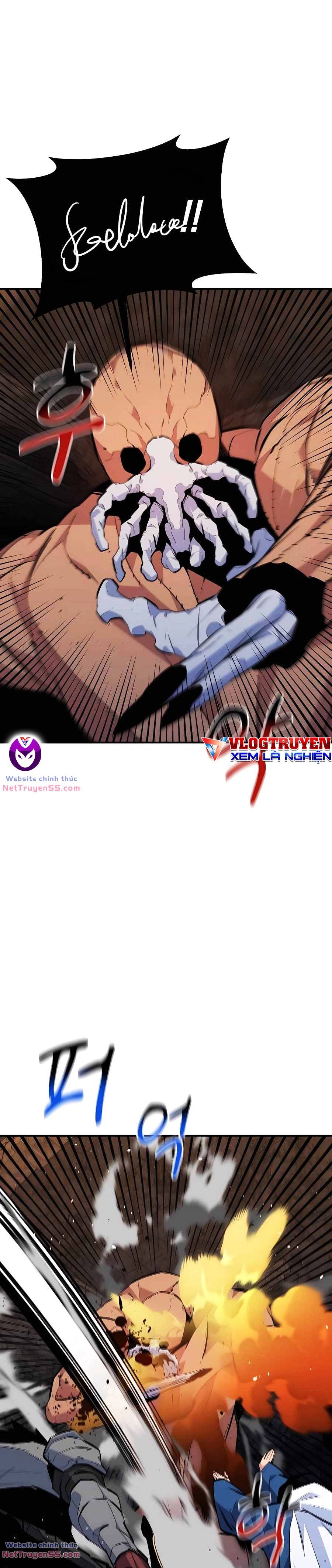 Đi Săn Tự Động Bằng Phân Thân: Chapter 81