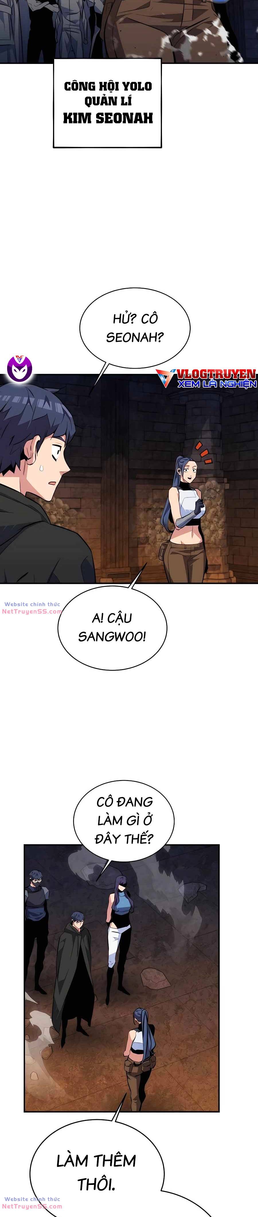 Đi Săn Tự Động Bằng Phân Thân: Chapter 81