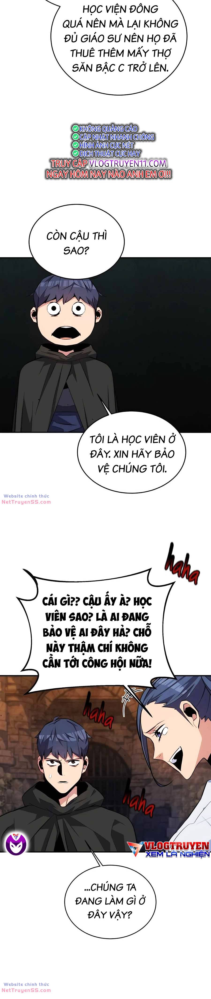Đi Săn Tự Động Bằng Phân Thân: Chapter 81
