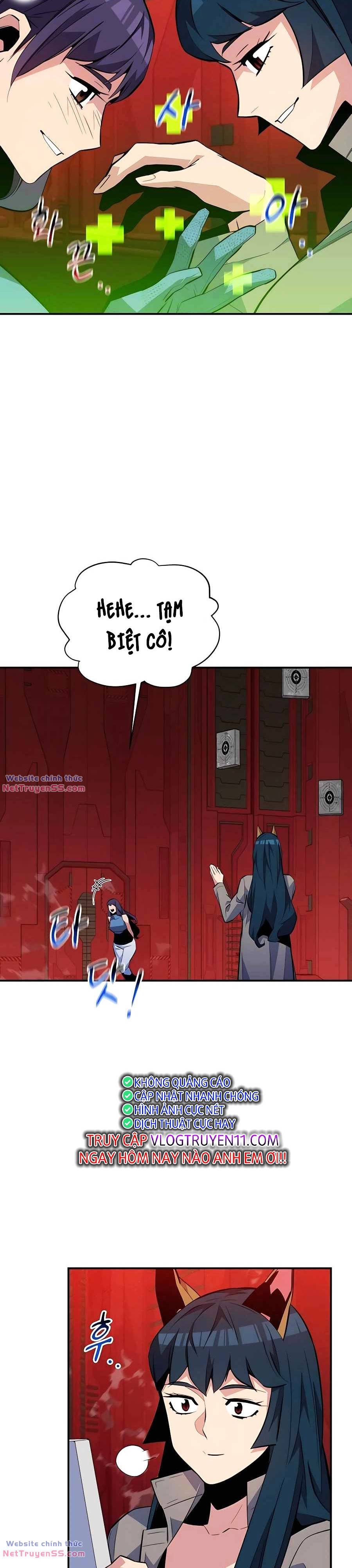 Đi Săn Tự Động Bằng Phân Thân: Chapter 81