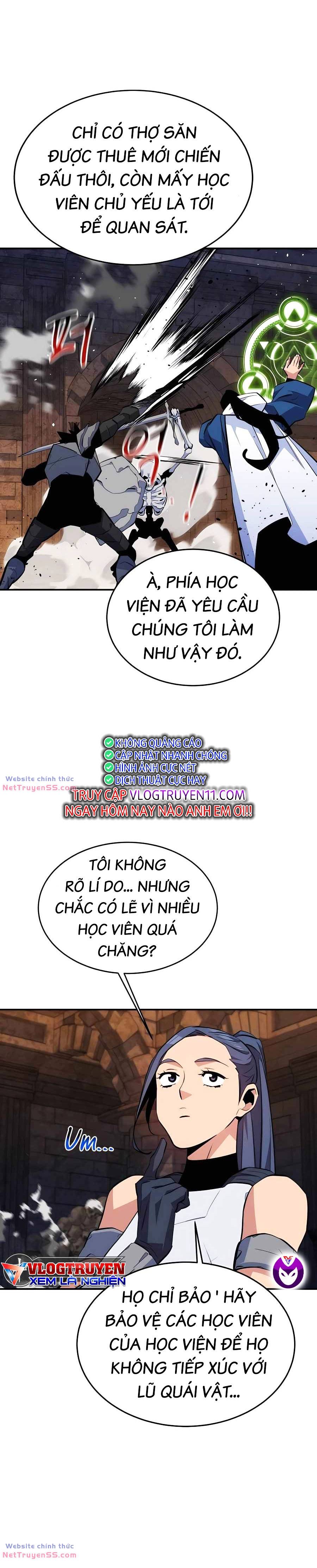 Đi Săn Tự Động Bằng Phân Thân: Chapter 81