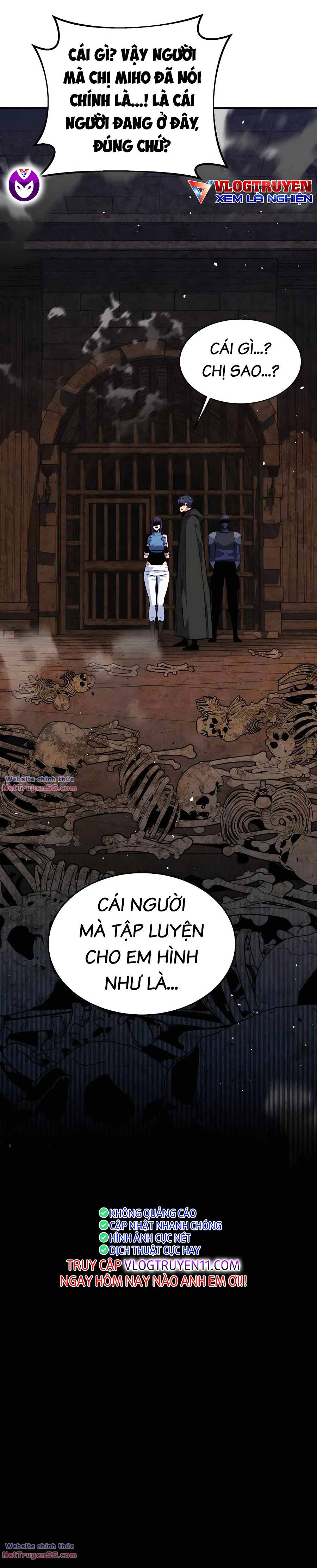 Đi Săn Tự Động Bằng Phân Thân: Chapter 81