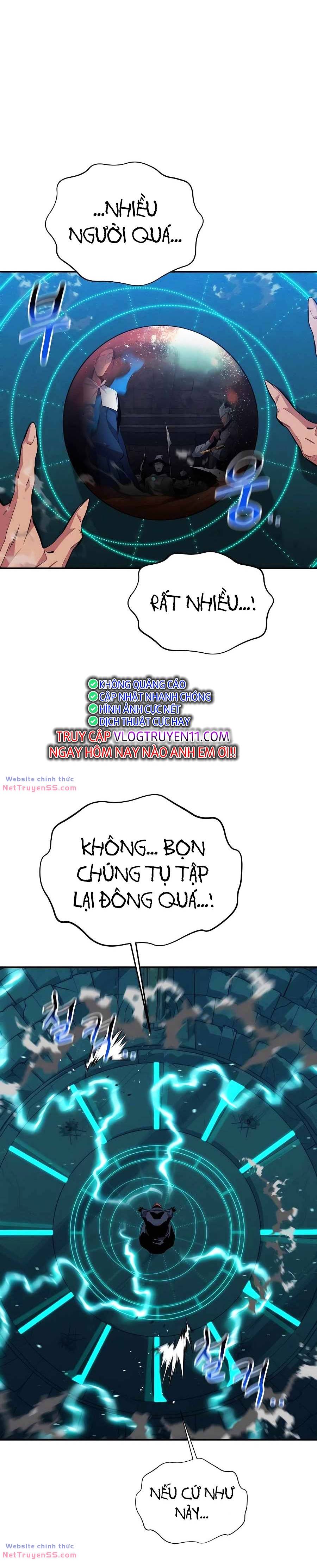 Đi Săn Tự Động Bằng Phân Thân: Chapter 81