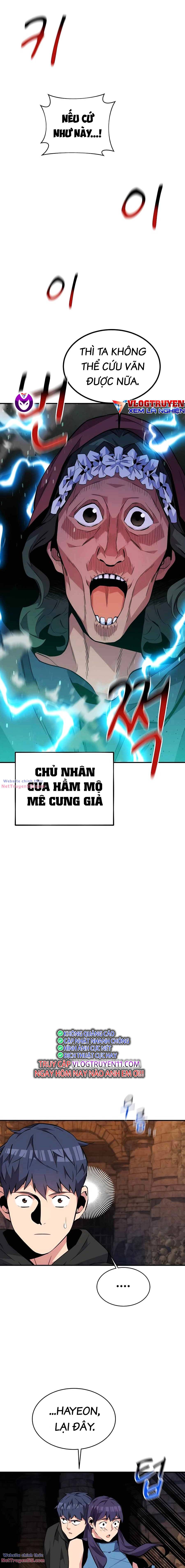 Đi Săn Tự Động Bằng Phân Thân: Chapter 81
