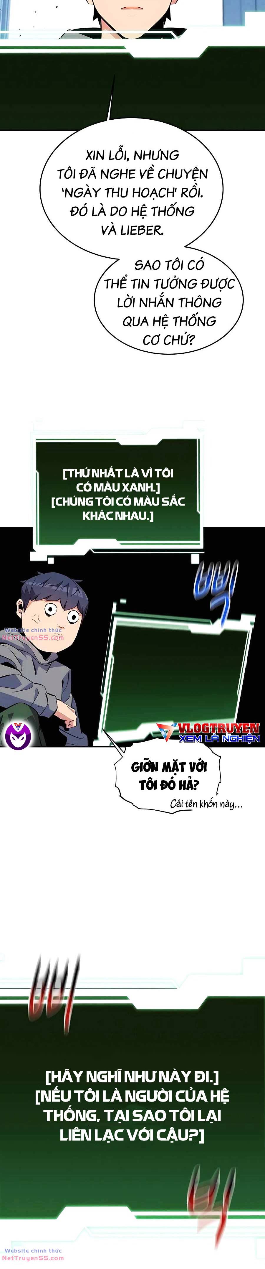 Đi Săn Tự Động Bằng Phân Thân: Chapter 81