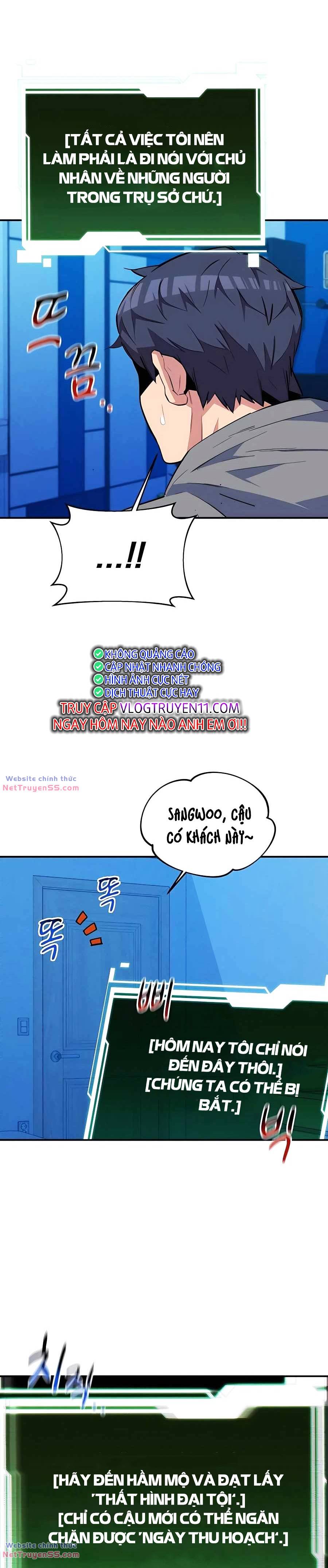 Đi Săn Tự Động Bằng Phân Thân: Chapter 81