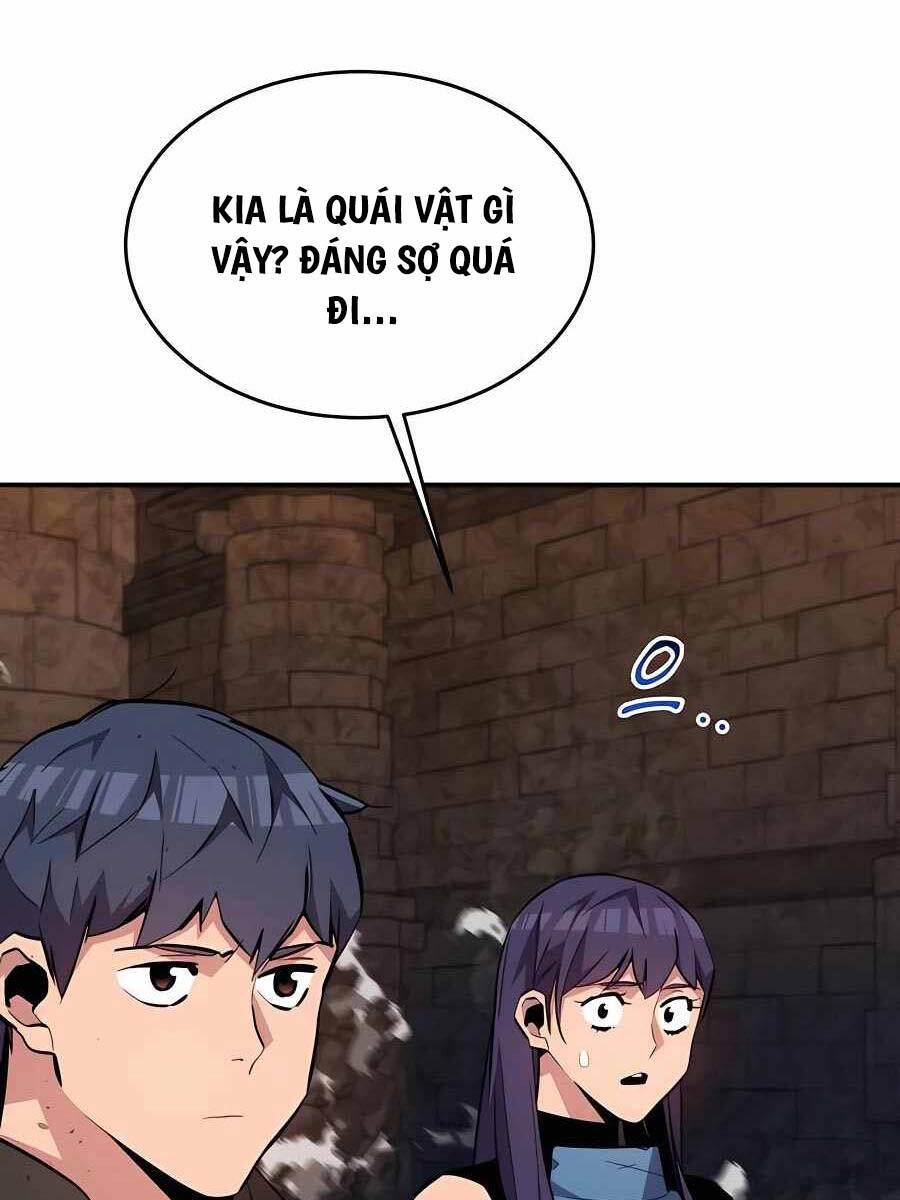 Đi Săn Tự Động Bằng Phân Thân: Chapter 81