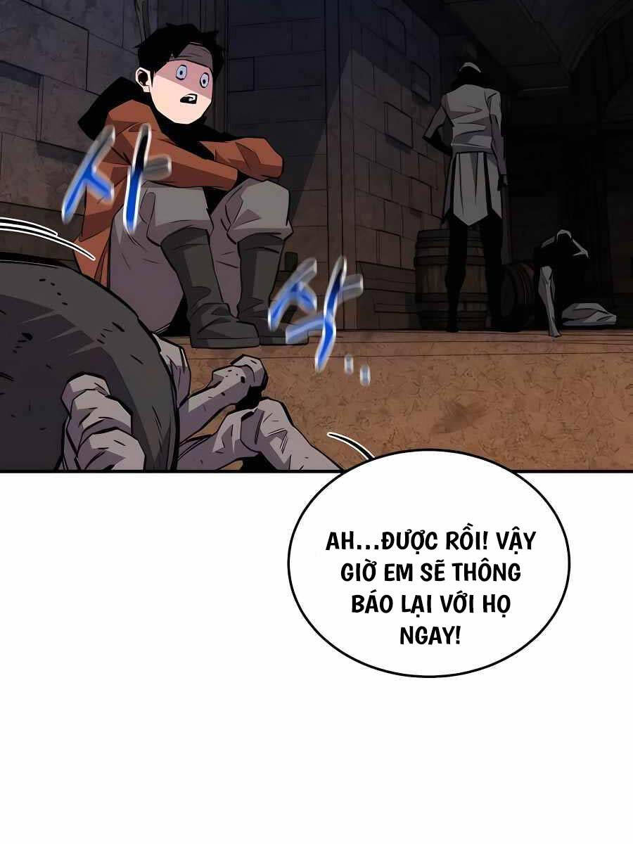 Đi Săn Tự Động Bằng Phân Thân: Chapter 82