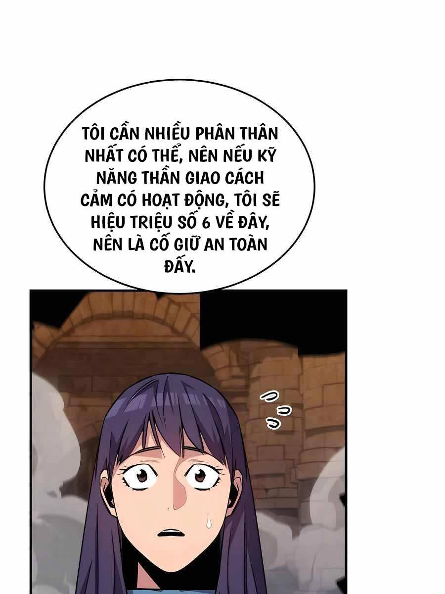 Đi Săn Tự Động Bằng Phân Thân: Chapter 82