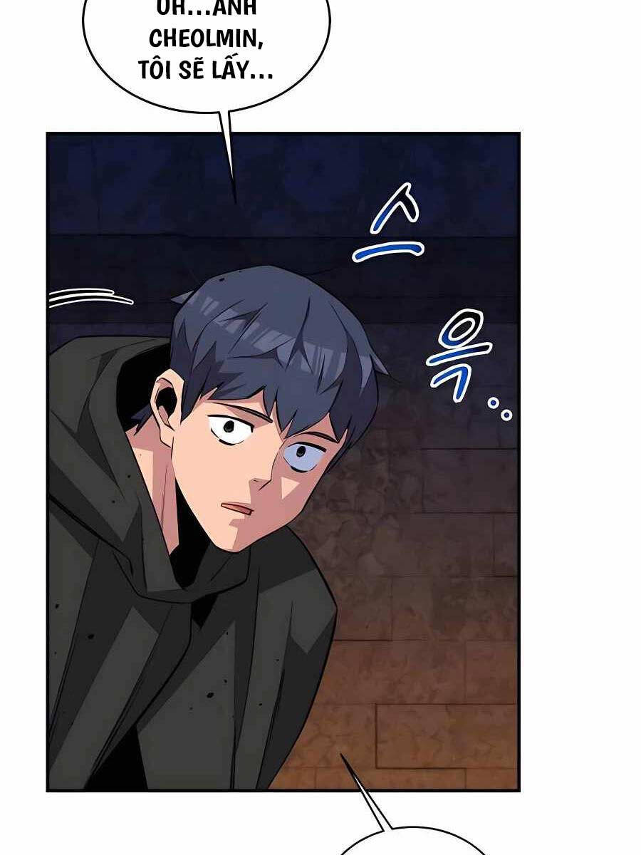 Đi Săn Tự Động Bằng Phân Thân: Chapter 82