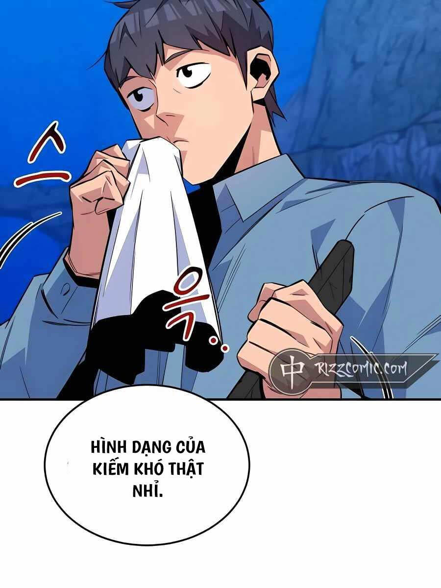 Đi Săn Tự Động Bằng Phân Thân: Chapter 82