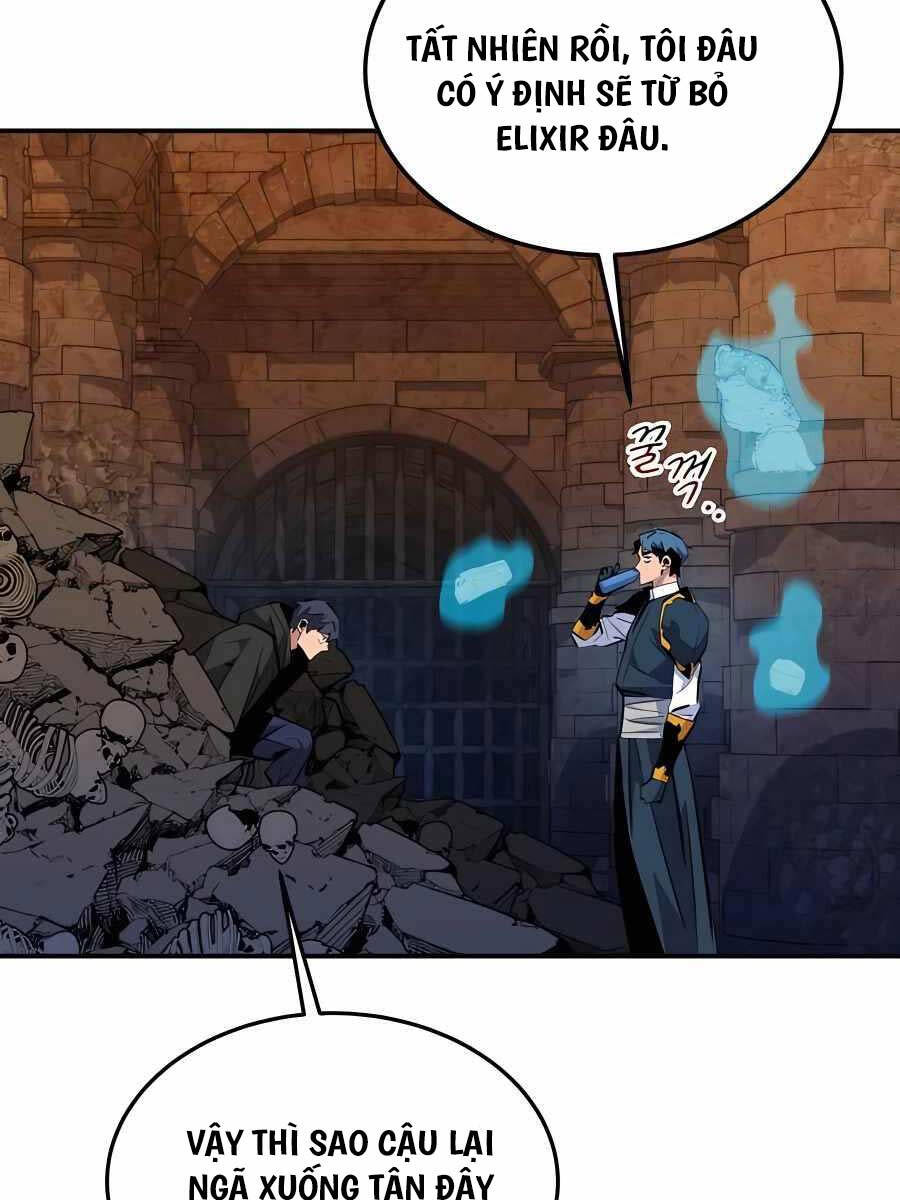 Đi Săn Tự Động Bằng Phân Thân: Chapter 82