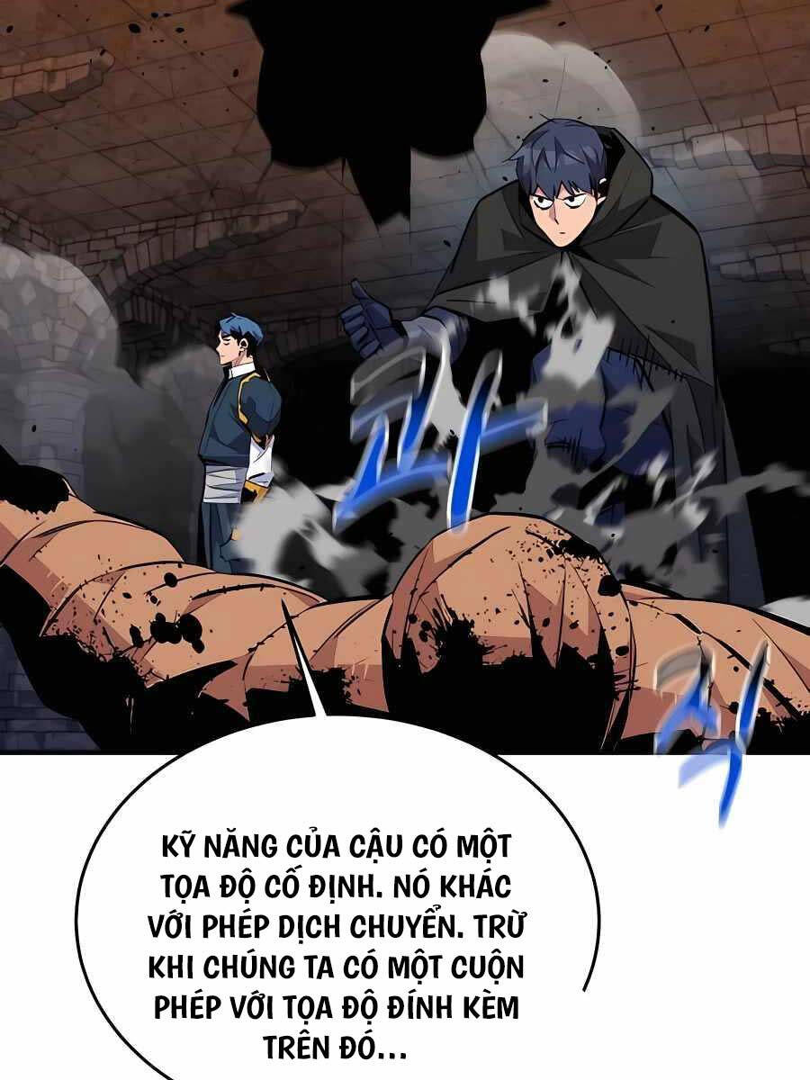 Đi Săn Tự Động Bằng Phân Thân: Chapter 82