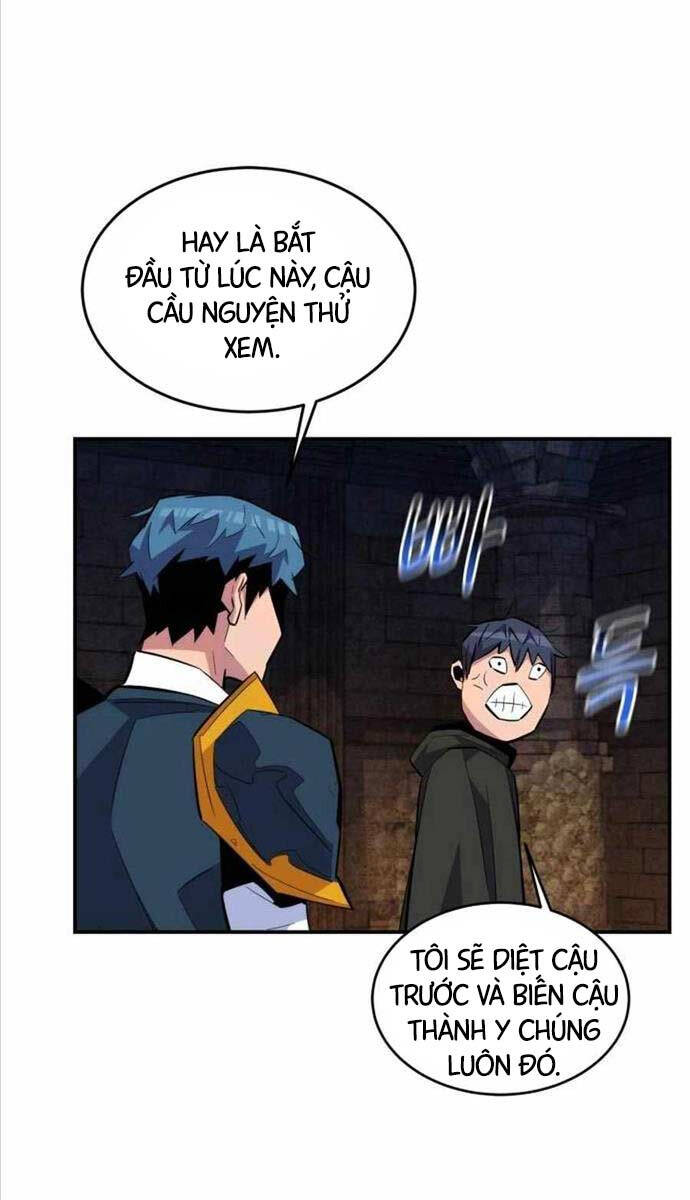 Đi Săn Tự Động Bằng Phân Thân: Chapter 83
