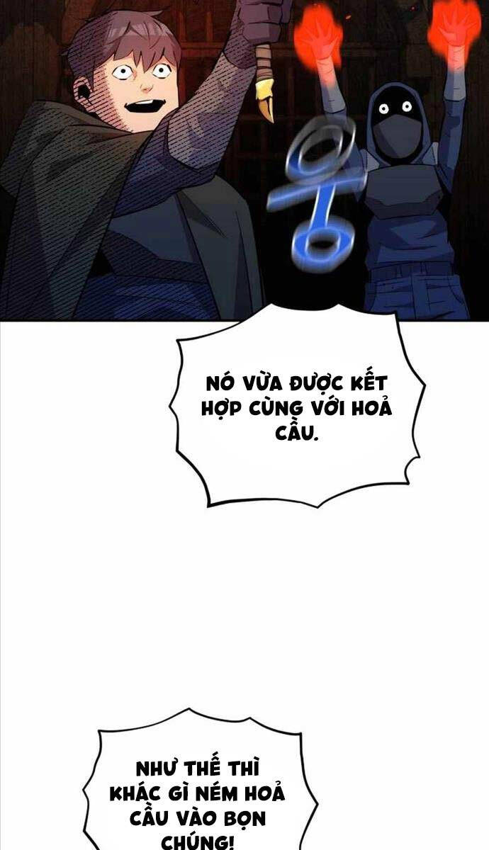 Đi Săn Tự Động Bằng Phân Thân: Chapter 83