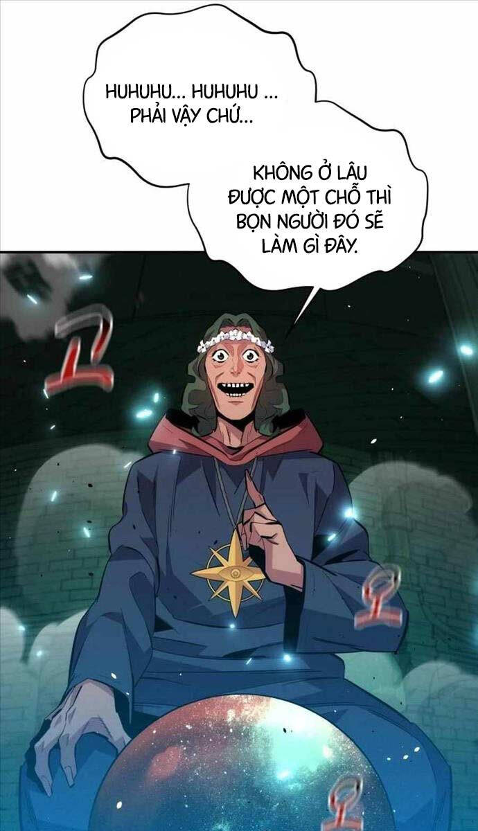 Đi Săn Tự Động Bằng Phân Thân: Chapter 83