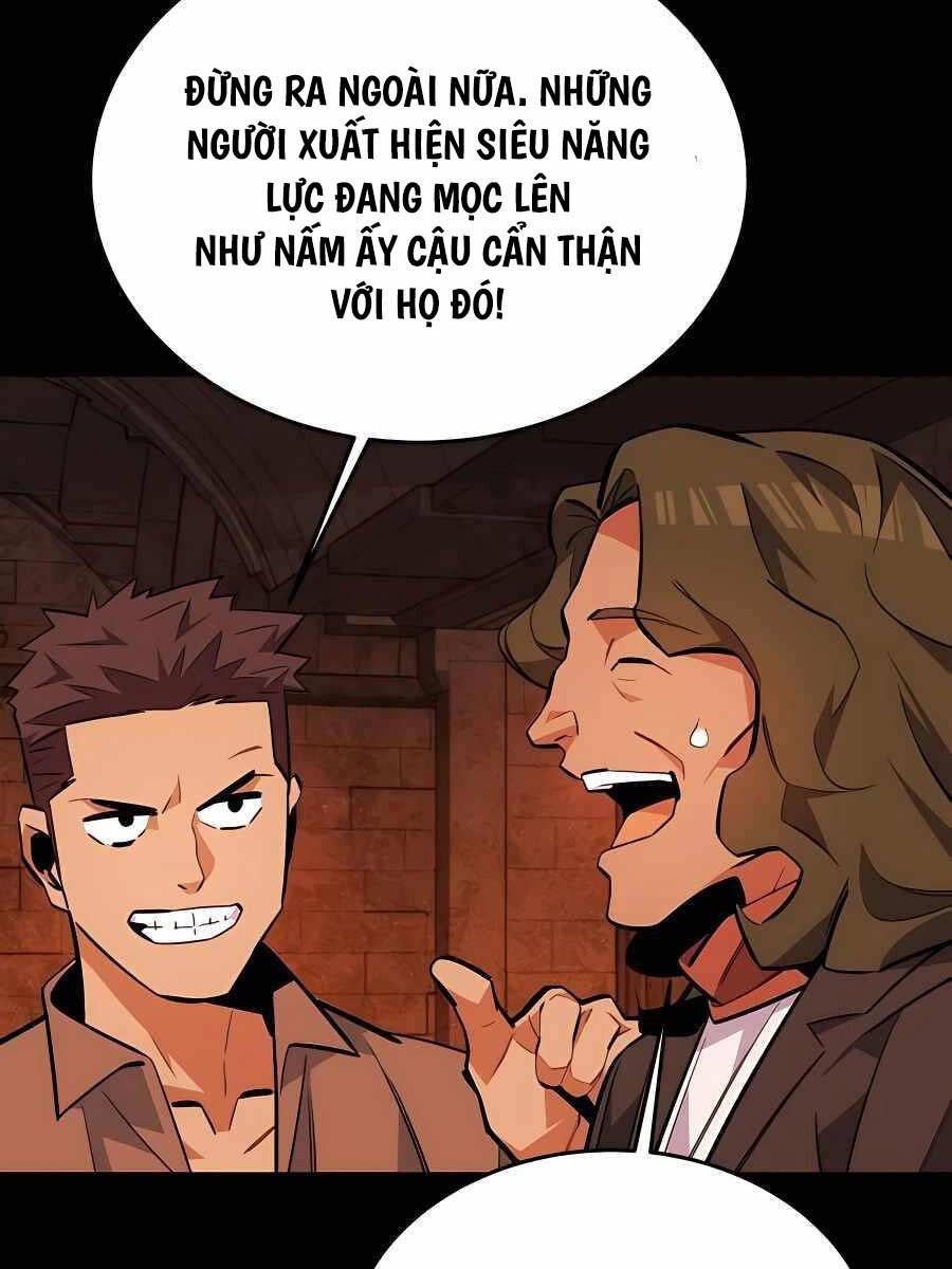 Đi Săn Tự Động Bằng Phân Thân: Chapter 84
