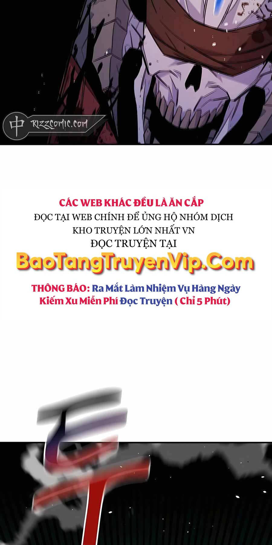 Đi Săn Tự Động Bằng Phân Thân: Chapter 86