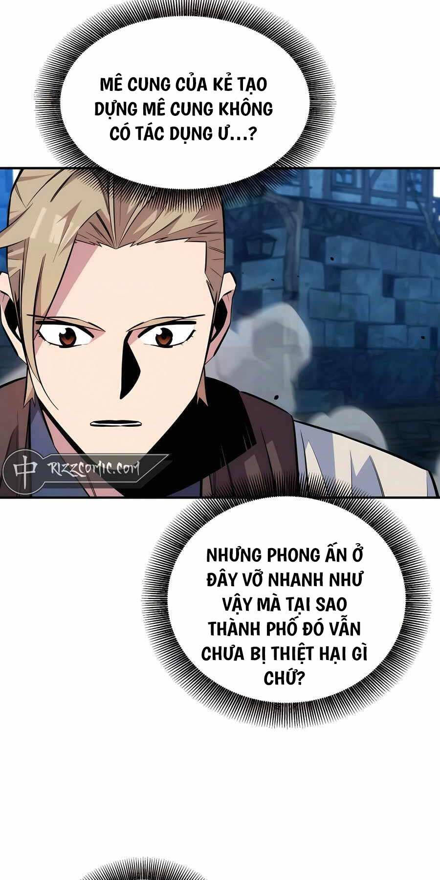 Đi Săn Tự Động Bằng Phân Thân: Chapter 89
