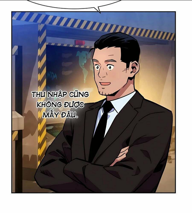 Đi Săn Tự Động Bằng Phân Thân: Chapter 9