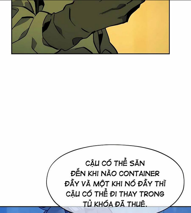 Đi Săn Tự Động Bằng Phân Thân: Chapter 9