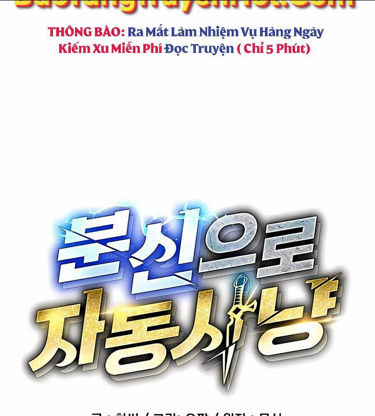 Đi Săn Tự Động Bằng Phân Thân: Chapter 9