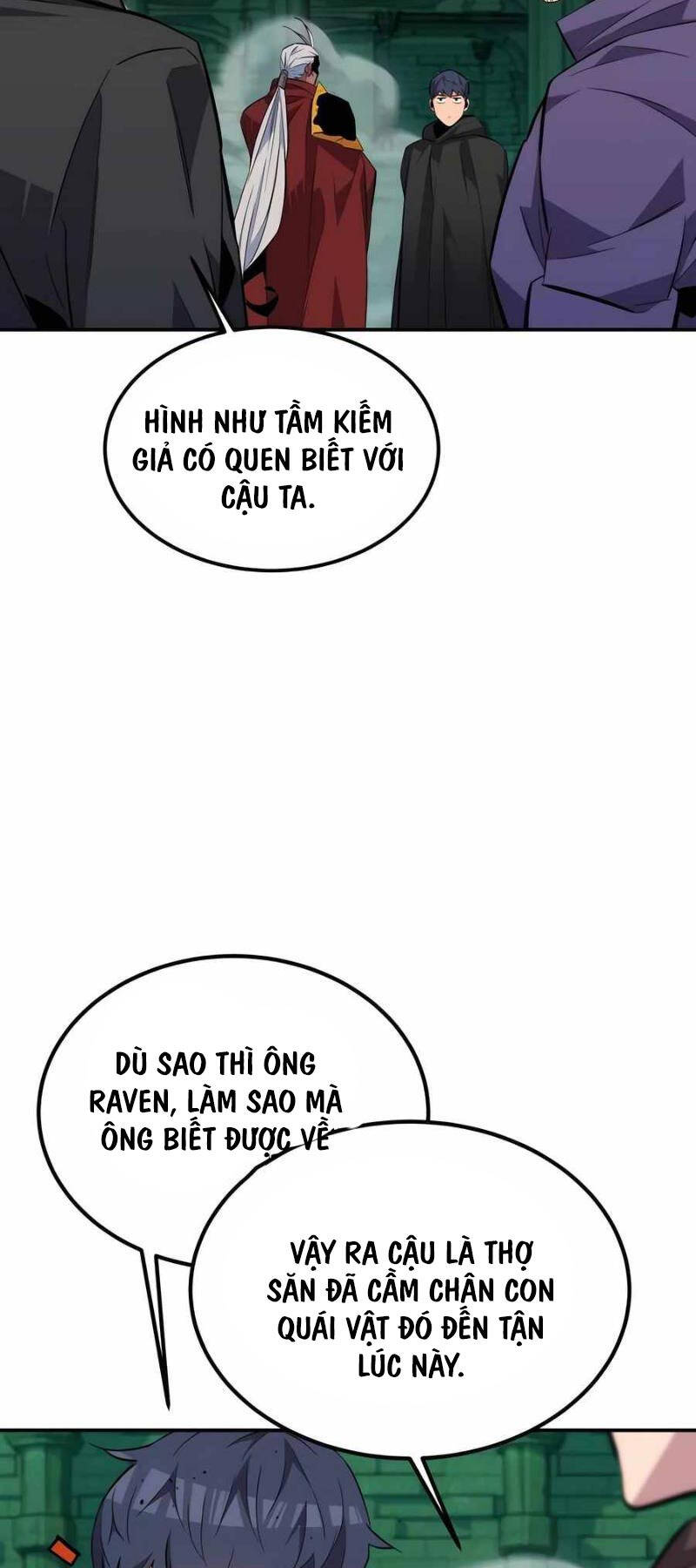 Đi Săn Tự Động Bằng Phân Thân: Chapter 90