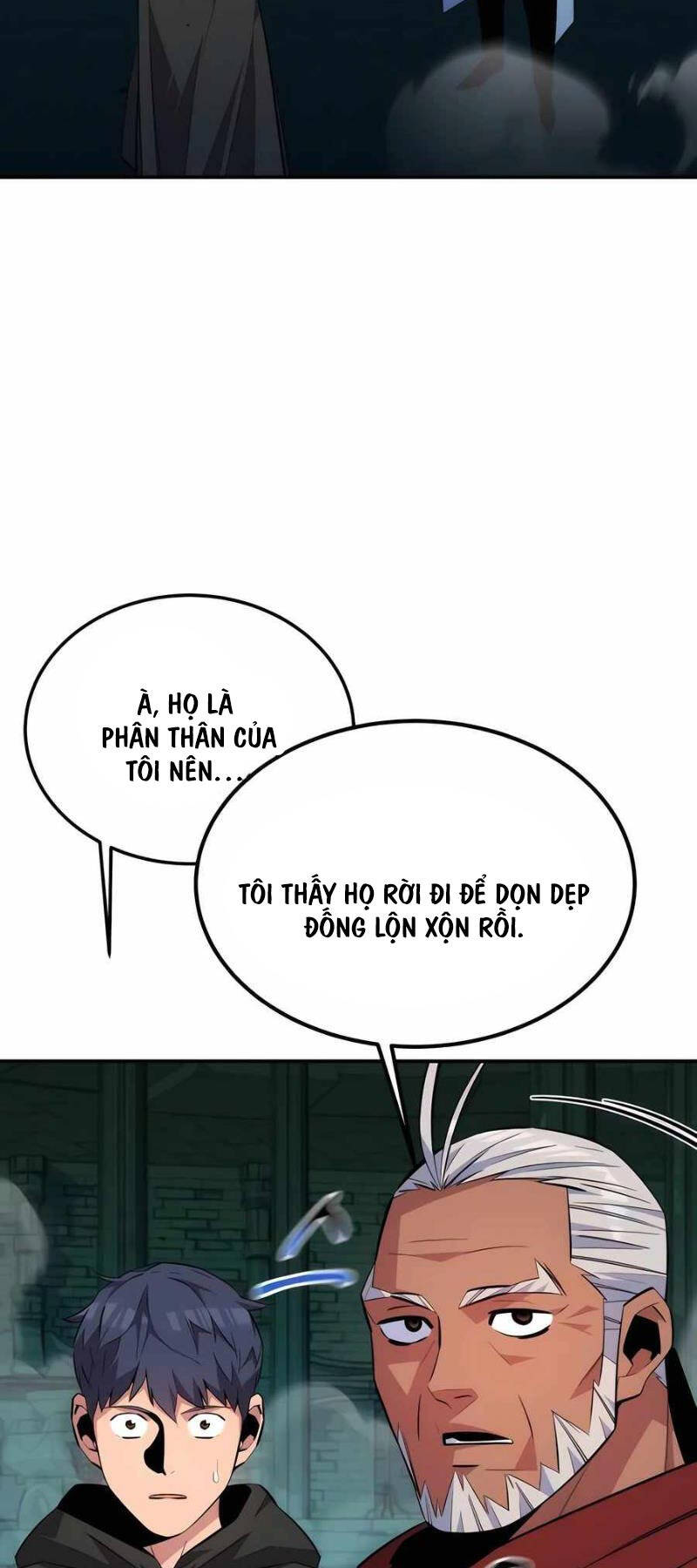 Đi Săn Tự Động Bằng Phân Thân: Chapter 90